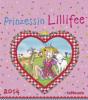 Prinzessin Lillifee 2014 - Monika Finsterbusch