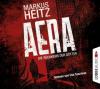 Aera - Die Rückkehr der Götter, 6 Audio-CDs - Markus Heitz