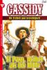 Cassidy 5 - Erotik Western - Nolan F. Ross