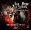 Oscar Wilde & Mycroft Holmes - Der Maharadscha der Nacht, 1 Audio-CD - Jonas Maas