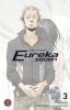 Eureka Seven. Bd.3 - Bones, Jinsei Kataoka, Kazuma Kondou