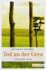 Tod an der Gera - Katharina Schendel