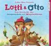 Lotti & Otto, 1 Audio-CD - Collien Ulmen-Fernandes