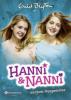 Hanni und Nanni - Hanni und Nanni suchen Gespenster - Enid Blyton