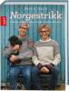 Norgestrikk - Arne Nerjordet, Carlos Zachrison