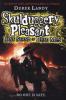 Skulduggery Pleasant - Last Stand Of Dead Men - Derek Landy