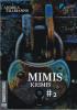Mimis Krimis #2 - Andrea Tillmanns