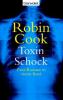 Toxin / Schock - Robin Cook