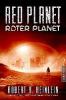 Red Planet - Roter Planet - Robert A. Heinlein