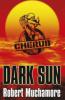 Dark Sun - Robert Muchamore