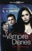 The Vampire Diaries. The Awakening - L. J. Smith