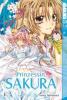 Prinzessin Sakura. Bd.3 - Arina Tanemura