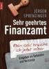 Sehr geehrtes Finanzamt - Jürgen Sprenzinger