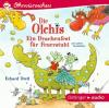 Die Olchis. Ein Drachenfest für Feuerstuhl und andere Geschichten (CD) - Erhard Dietl