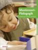 Montessori-Pädagogik - Michael Klein-Landeck, Tanja Pütz