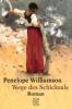 Wege des Schicksals - Penelope Williamson
