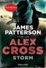 Alex Cross - Storm - James Patterson