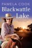 Blackwattle Lake - Pamela Cook