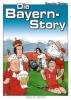 Die Bayern-Story - Sascha Dreier