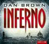 Inferno, 6 Audio-CDs - Dan Brown