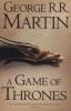 Game of Thrones - George R R Martin