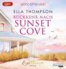 Rückkehr nach Sunset Cove, 1 MP3-CD - Ella Thompson