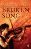 Broken Song - Kathryn Lasky
