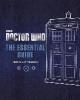 Doctor Who: The Essential Guide (Twelfth Doctor Edition) - 