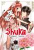 Shuka - A Queen's Destiny - Band 01 - Fujiko Kosumi