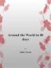 Around The World in 80 Days - Jules Verne