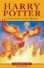 Harry Potter and the Order of the Phoenix. Harry Potter und der Orden des Phönix, englische Ausgabe - Joanne K. Rowling