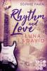Rhythm and Love: Luna und David - Sophie Fawn