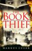 Book Thief - Markus Zusak