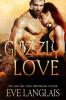 Grizzly Love (Kodiak Point, #6) - Eve Langlais