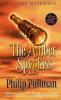 The Amber Spyglass. Das Bernstein-Teleskop, englische Ausgabe - Philip Pullman