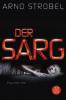 Der Sarg - Arno Strobel