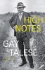 High Notes - Gay Talese