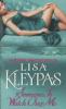 Someone to Watch Over Me - Lisa Kleypas