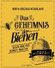 Das Geheimnis der Bienen - Rob McFarland, Chelsea McFarland