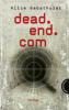 dead.end.com - Alice Gabathuler