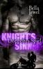 Knight's Sinner -  Doppeltes Spiel - Bella Jewel