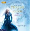 Throne of Glass - Die Erwählte, 2 MP3-CDs - Sarah J. Maas