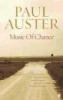 The Music of Chance - Paul Auster