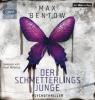 Der Schmetterlingsjunge, 1 Audio, - Max Bentow