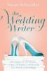 The Wedding Writer - Susan Schneider