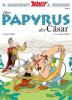 Asterix 36. Der Papyrus des Cäsar - Jean-Yves Ferri, Didier Conrad