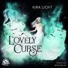 Lovely Curse 01. Erbin der Finsternis - Kira Licht