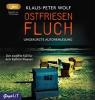 Ostfriesenfluch, 2 MP3-CDs - Klaus-Peter Wolf