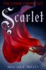 The Lunar Chronicles 02: Scarlet - Marissa Meyer