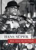 Hans Süper, m. Audio-CD - Helmut Frangenberg